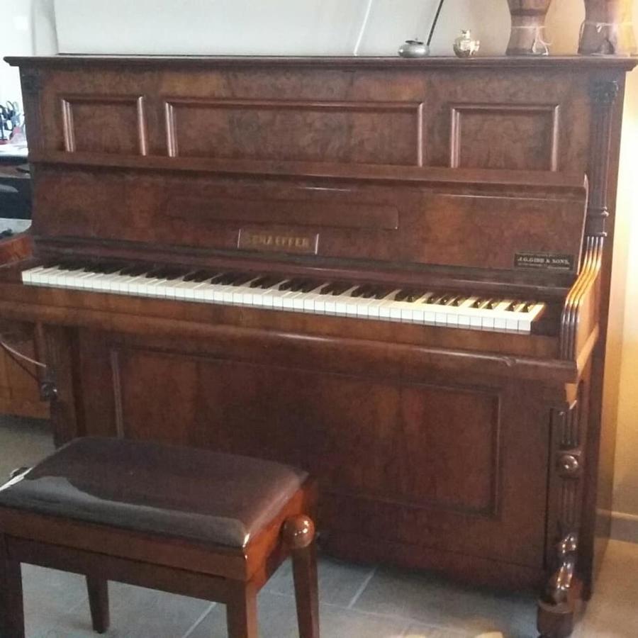 La Casa Nella Prateria Panzió Misano Adriatico Kültér fotó