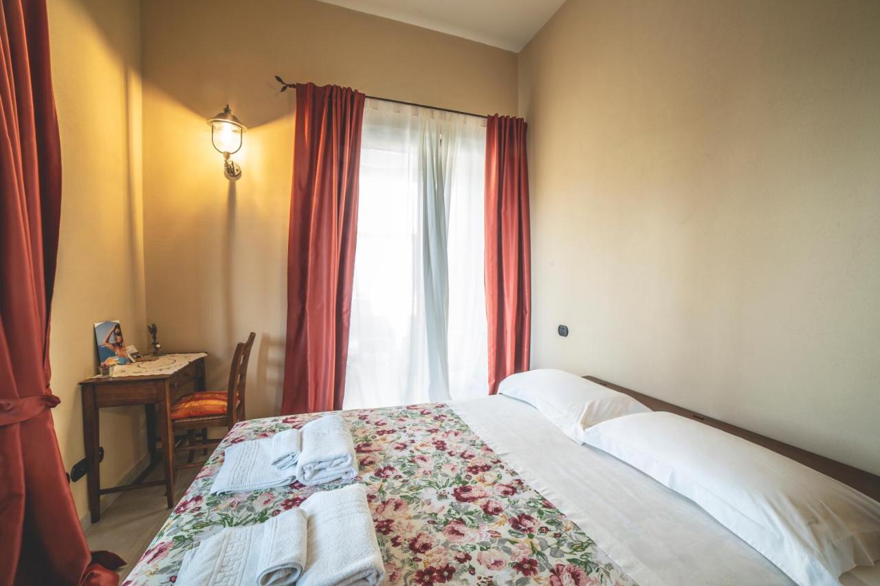La Casa Nella Prateria Panzió Misano Adriatico Kültér fotó